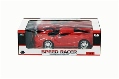 四通遥控车 - OBL724661