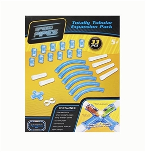 极速遥控管道（33pcs） - OBL724698