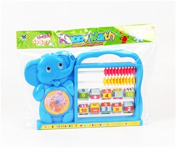 The abacus plate - OBL724712