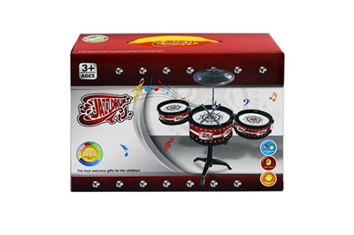 Drum drum kit (3) - OBL724715