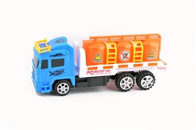 Inertial tankers - OBL724717