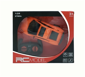 四通仿真兰博基尼1;24 - OBL724789