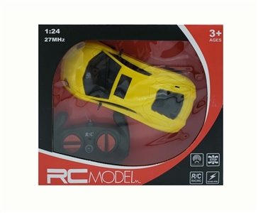 四通仿真兰博基尼1;24 - OBL724790