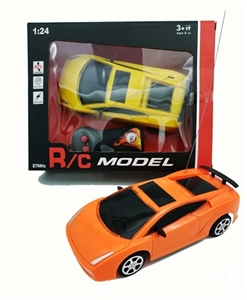 二通兰博基尼仿真1;24 - OBL724794