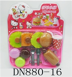 KT cat burger combo - OBL724845