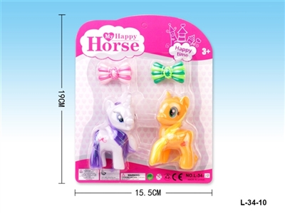 Lovely pony - OBL724903