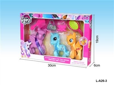Lovely pony - OBL724906