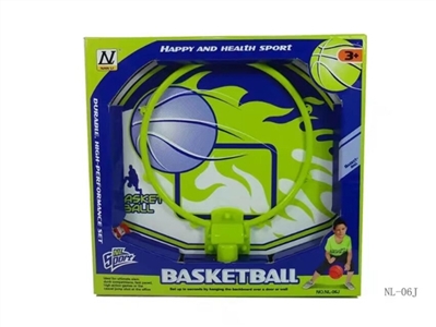 Basketball board - OBL724935