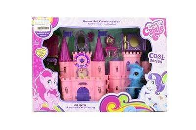 Light music castle pack 3ag13 - OBL724940