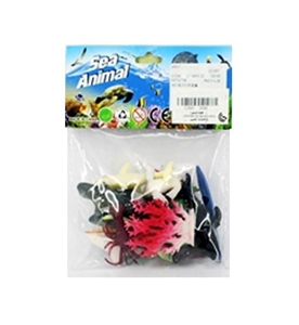 18 Marine animal meal - OBL724947