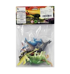 Eight solid dinosaur outfit - OBL724948