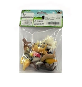 12 mini farm suits - OBL724949