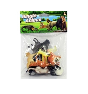 12 mini wild suits - OBL724950