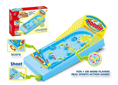Pinball game - OBL725073