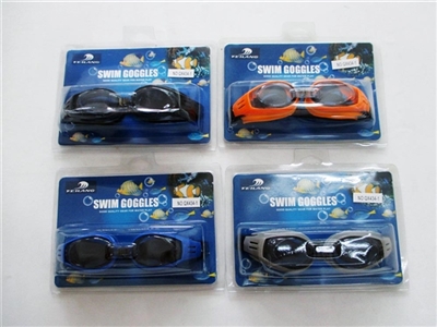 Swimming glasses - OBL725074