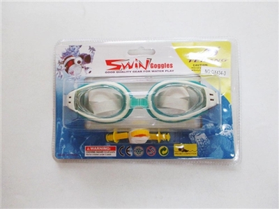 Swimming glasses - OBL725076