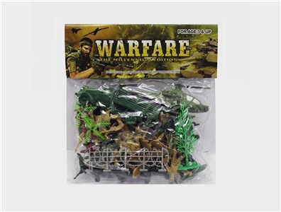 Military package - OBL725133