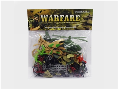 Military package - OBL725134