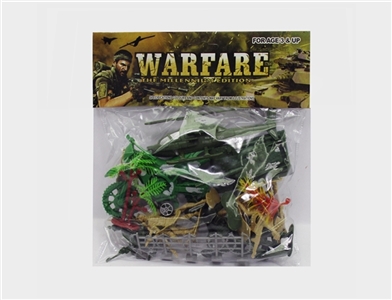 Military package - OBL725135