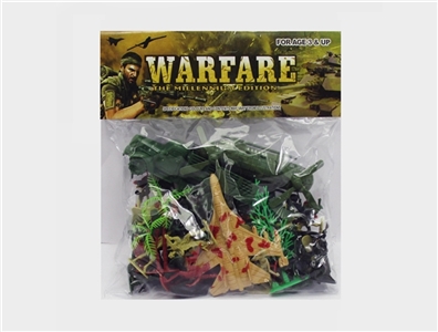 Military package - OBL725136