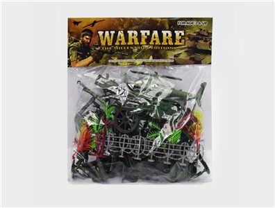 Military package - OBL725139