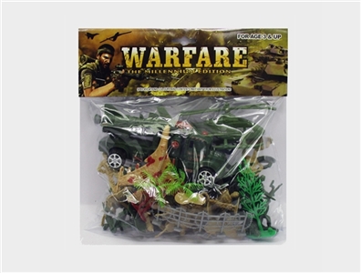 Military package - OBL725140