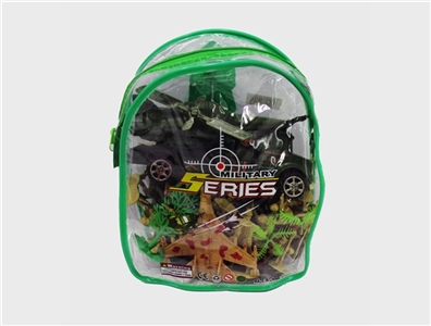 Military package - OBL725142