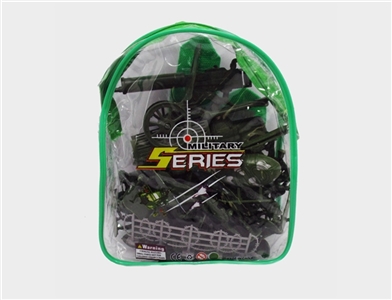 Military package - OBL725144