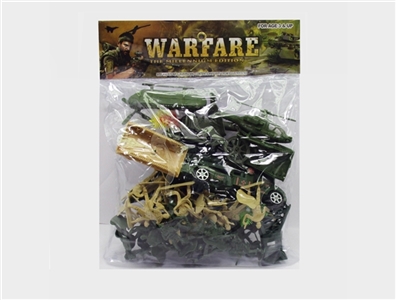 Military package - OBL725145