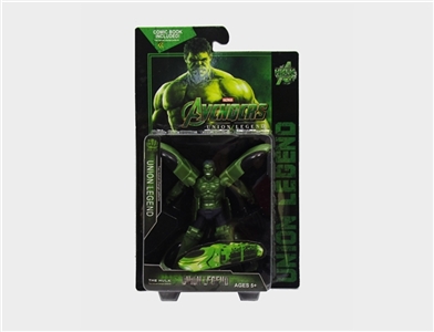 Deformation of the super league - OBL725157