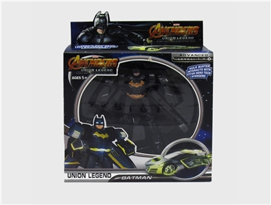 Deformation of the super league - OBL725161