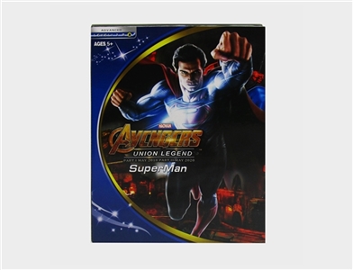 Deformation of the super league - OBL725167