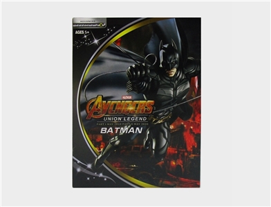 Deformation of the super league - OBL725168