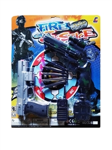 The police set - OBL725321