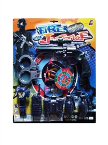 警察套 - OBL725322