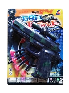 警察套 - OBL725327