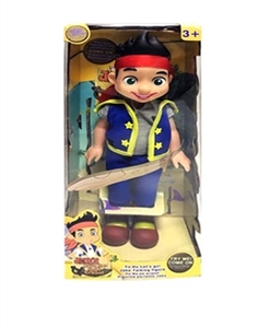 16 inch captain jack took music - OBL725385