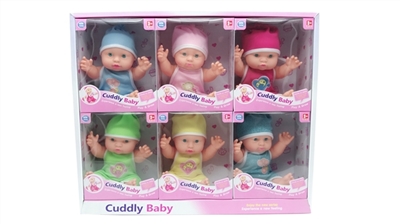 12 inches of evade glue is eyes Eva 5 with four tones 6 PC music feeling - OBL725402