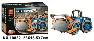 科技系列积木 - OBL725471