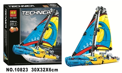 Series of building blocks of science and technology - OBL725474