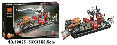 Series of building blocks of science and technology - OBL725478