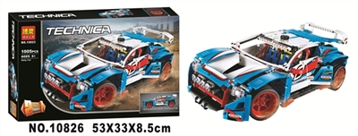 Series of building blocks of science and technology - OBL725480