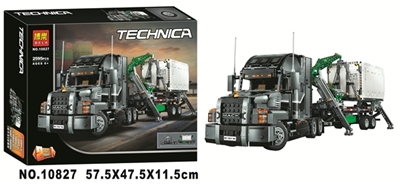 Series of building blocks of science and technology - OBL725482