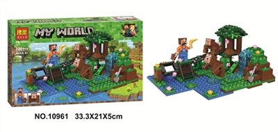 18 my world building blocks - OBL725513