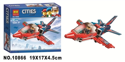 18 city police series - OBL725604