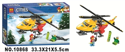 18 city police series - OBL725607