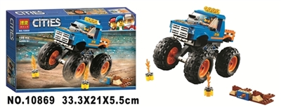 18 city police series - OBL725609