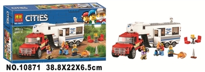 18 city police series - OBL725614