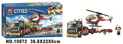 18 city police series - OBL725615