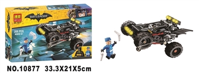 18 new batman - OBL725625